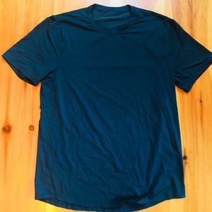 lululemon athletic tee